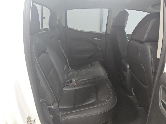 2020 CHEVROLET COLORADO LT 1GCGTCEN5L1150227