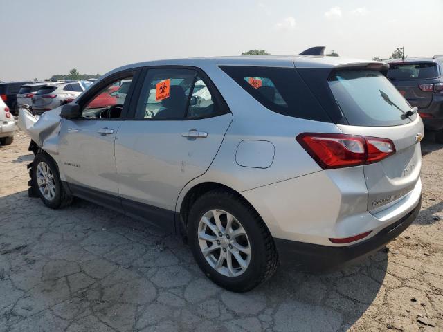 2019 CHEVROLET EQUINOX LS 2GNAXHEV9K6260742