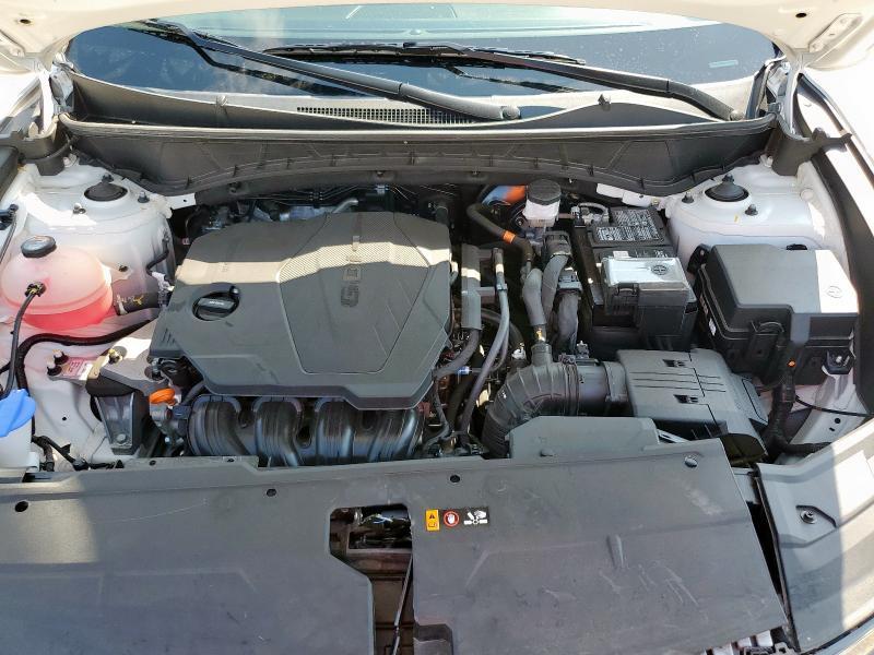 2024 HYUNDAI TUCSON SE 5NMJA3DE2RH347626