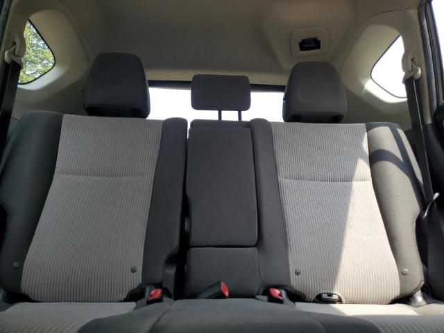 2015 TOYOTA RAV4 LE - JTMBFREV7FJ047304
