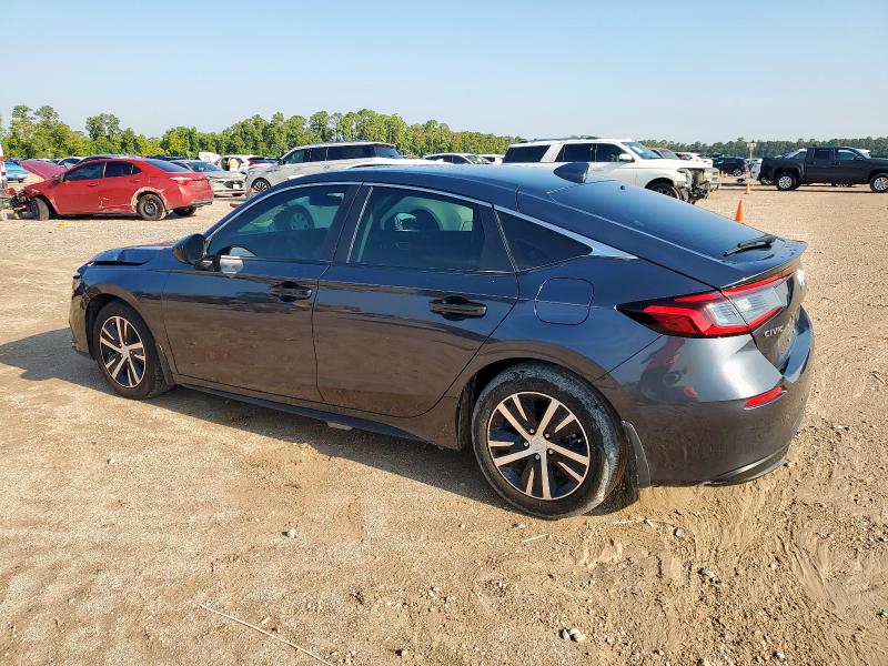 2024 HONDA CIVIC LX 19XFL2H5XRE013761