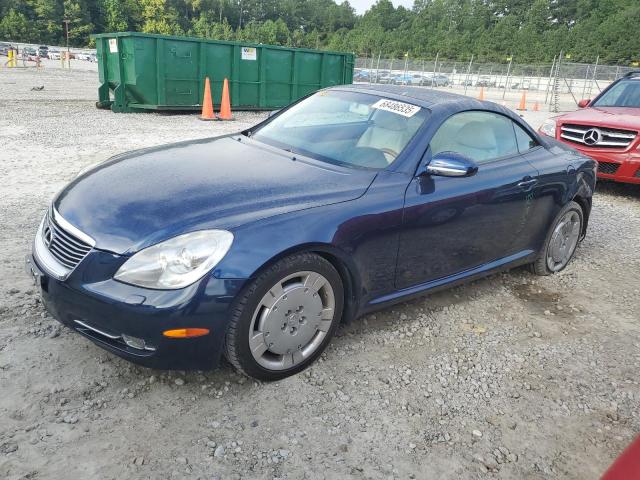 LEXUS SC 430