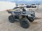 2023 POLARIS SPORTSMAN - 4XASEZ572PA122424