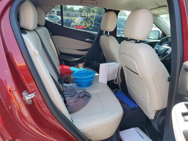 2020 BUICK ENCORE GX PREFERRED KL4MMBS23LB101407