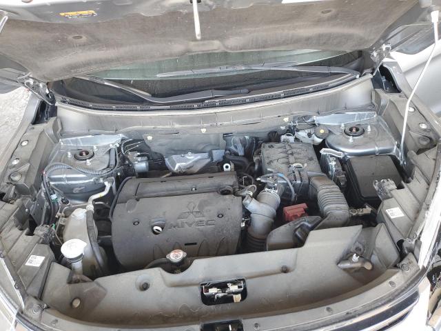 2024 MITSUBISHI OUTLANDER - JA4ARUAU0RU007615