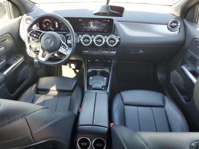 2021 MERCEDES-BENZ GLA 250 4MATIC W1N4N4HB4MJ143204