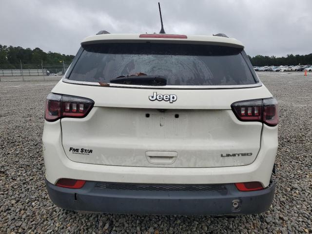 2020 JEEP COMPASS LI 3C4NJCCB6LT128834