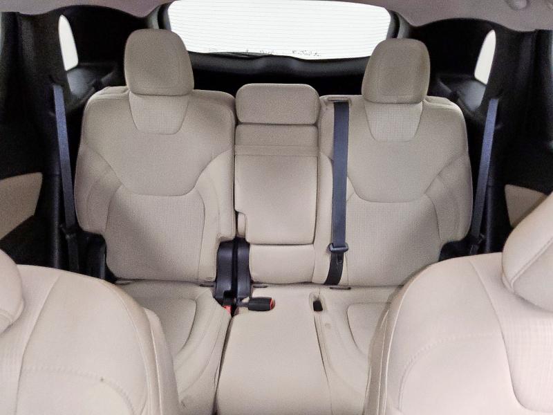 2015 JEEP CHEROKEE L 1C4PJLCS9FW553620