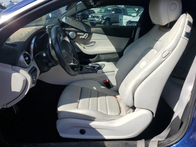 2017 MERCEDES-BENZ C 300 WDDWJ4JB5HF365609