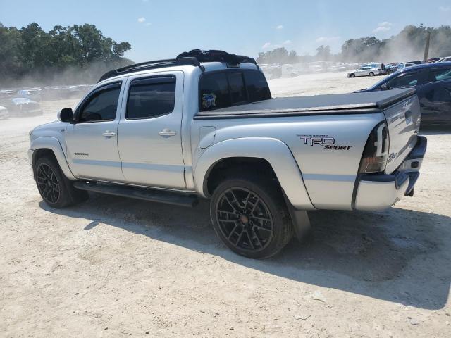 2013 TOYOTA TACOMA DOU - 5TFJU4GN5DX037835
