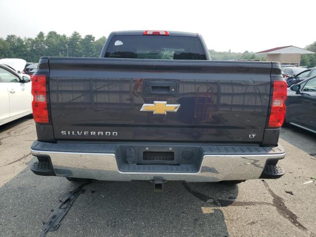 2016 CHEVROLET SILVERADO 1GCVKREC6GZ183465