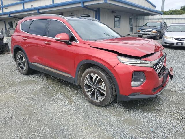 2020 HYUNDAI SANTA FE L 5NMS53AA8LH187057