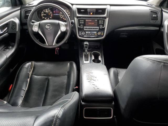 2018 NISSAN ALTIMA 2.5 1N4AL3AP5JC171857