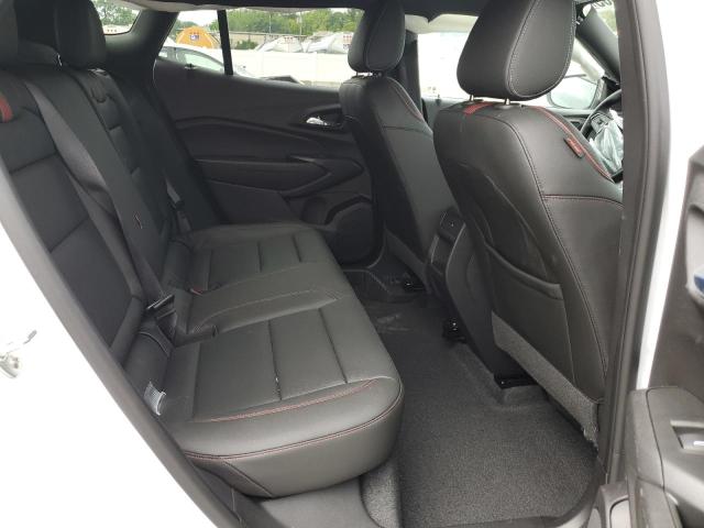 2025 CHEVROLET TRAX 2RS - KL77LJEP2SC163278