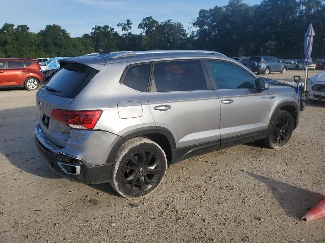 2022 VOLKSWAGEN TAOS SE 3VVRX7B27NM031844