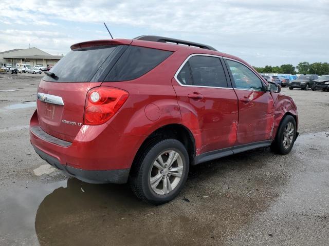 2015 CHEVROLET EQUINOX LT - 1GNALBEK8FZ143520