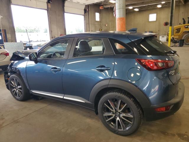2018 MAZDA CX-3 GRAND JM1DKFD7XJ0326931