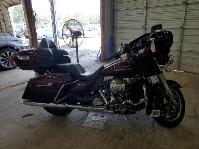 2015 HARLEY-DAVIDSON FLHTKL ULT 1HD1KKL14FB627505