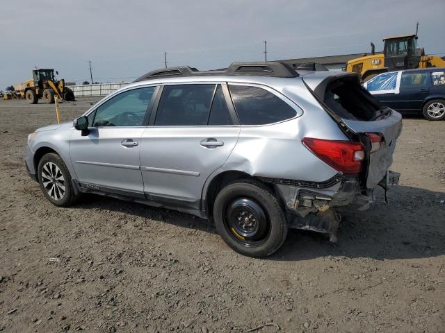 2016 SUBARU OUTBACK 3. 4S4BSENC6G3312041
