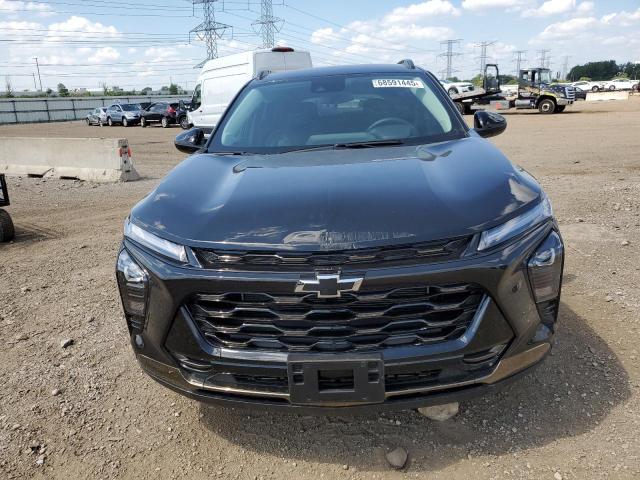 2025 CHEVROLET TRAX ACTIV KL77LKEP7SC276083