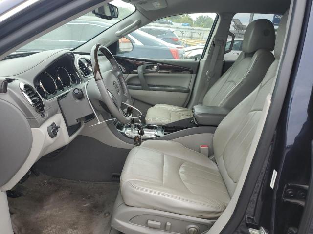 2015 BUICK ENCLAVE 5GAKRBKDXFJ320358