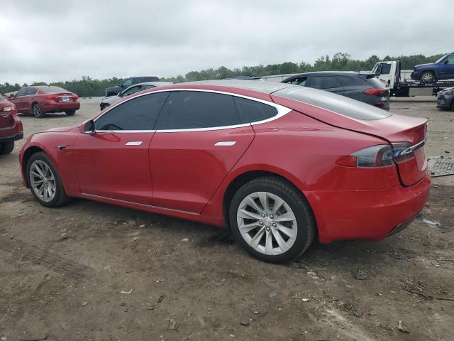 2018 TESLA MODEL S 5YJSA1E26JF243580