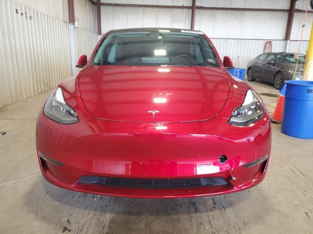 2024 TESLA MODEL Y 7SAYGDEE3RA312824