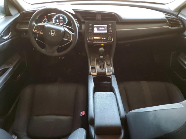 2019 HONDA CIVIC LX 19XFC2F63KE204312