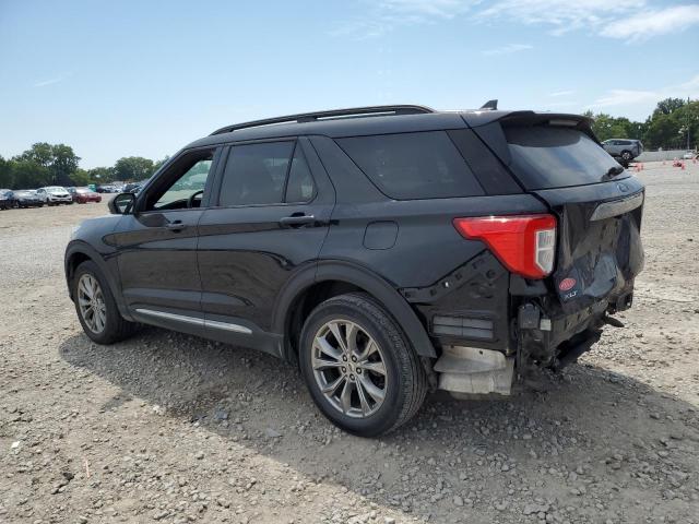 2020 FORD EXPLORER XLT 1FMSK8DH4LGA21877