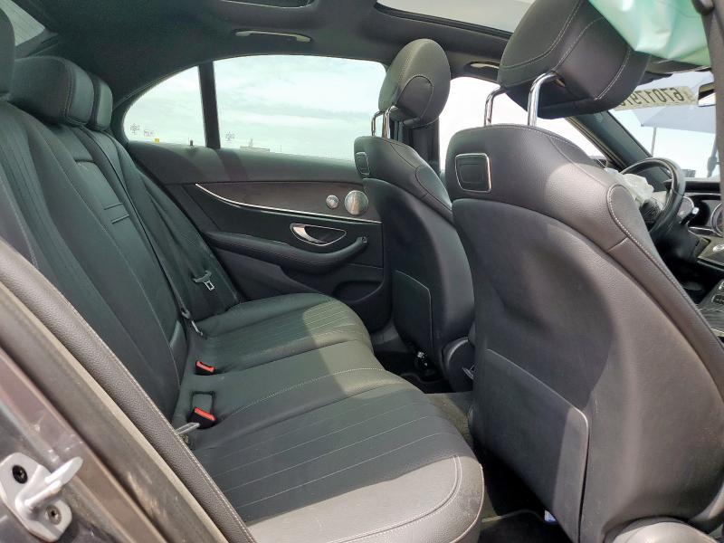 2018 MERCEDES-BENZ E 300 - WDDZF4JB8JA477922