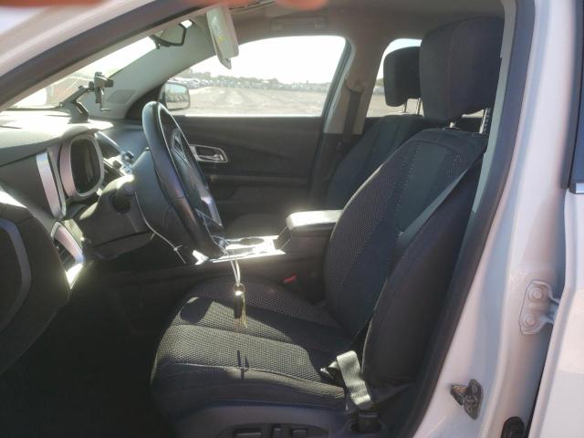 2017 CHEVROLET EQUINOX LT 2GNALCEK3H1614572