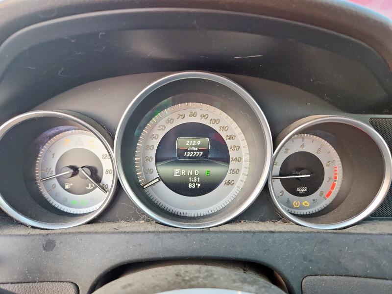 2014 MERCEDES-BENZ C 250 - WDDGJ4HB8EG266542