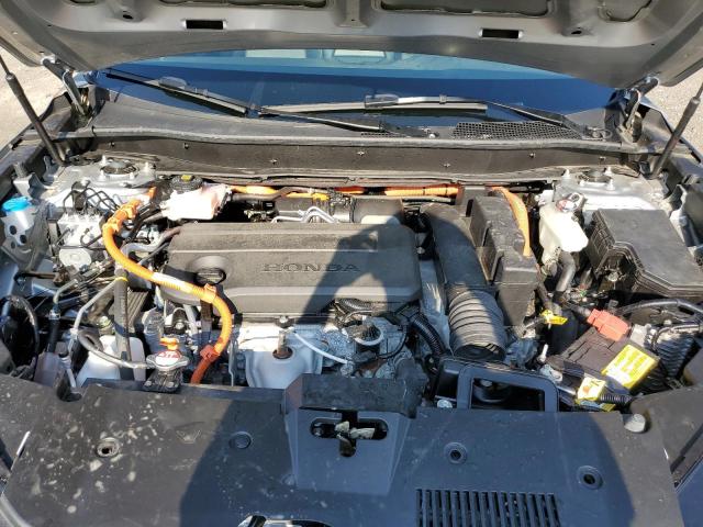 2025 HONDA CR-V SPORT - 7FARS6H83SE053850