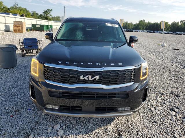 2022 KIA TELLURIDE SX 5XYP5DHCXNG195855
