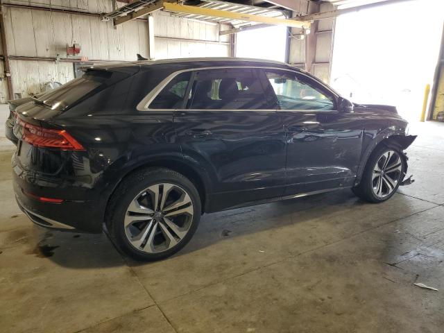 2019 AUDI Q8 PRESTIGE WA1CVAF12KD045421