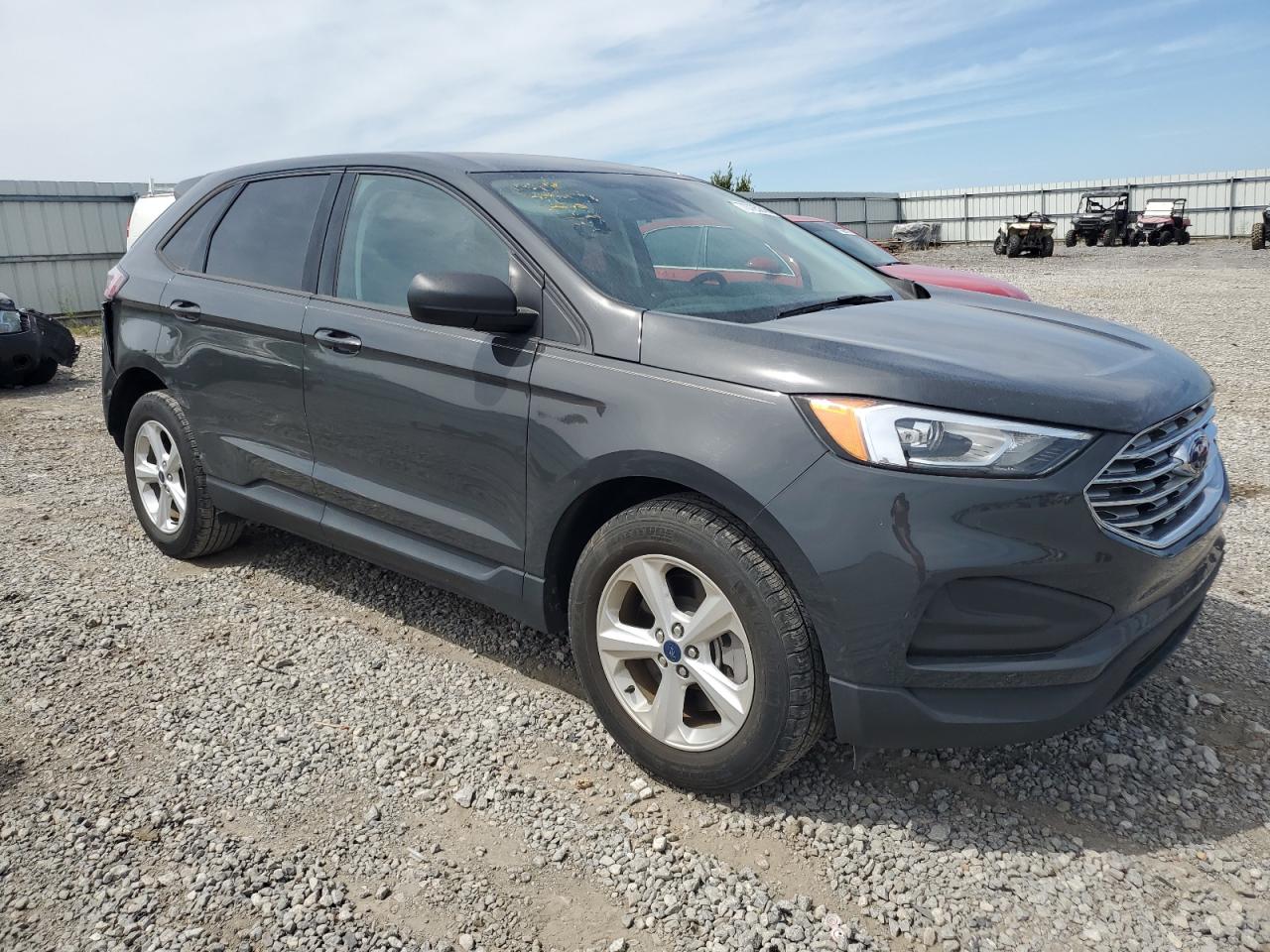 FORD EDGE SE