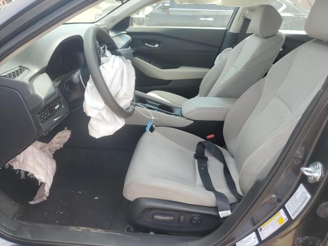 2024 HONDA ACCORD EX 1HGCY1F32RA041154