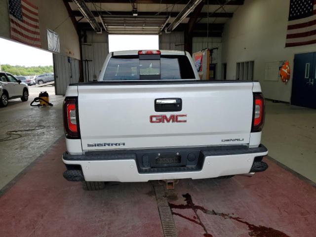 2017 GMC SIERRA K15 3GTU2PEC0HG487196