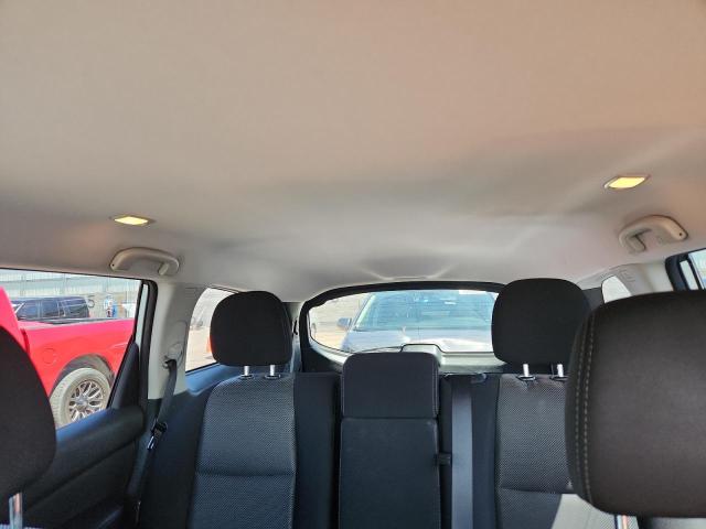 2018 NISSAN PATHFINDER 5N1DR2MM7JC633767