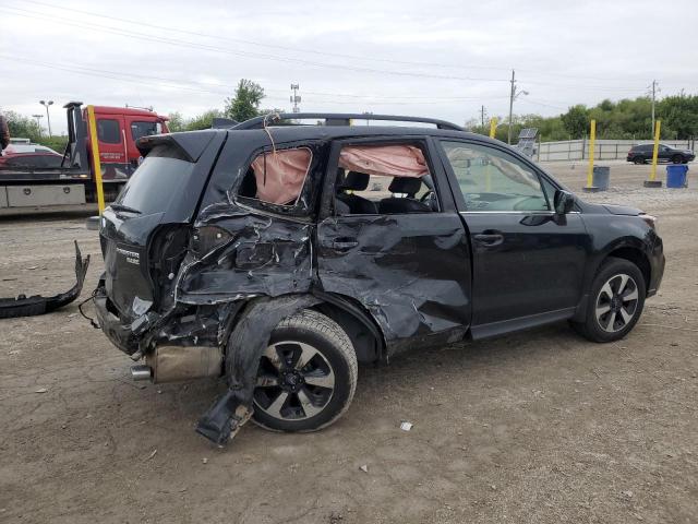 2017 SUBARU FORESTER 2.5I LIMITED JF2SJARC0HH486770