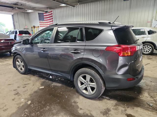 2015 TOYOTA RAV4 XLE - 2T3RFREV0FW235727
