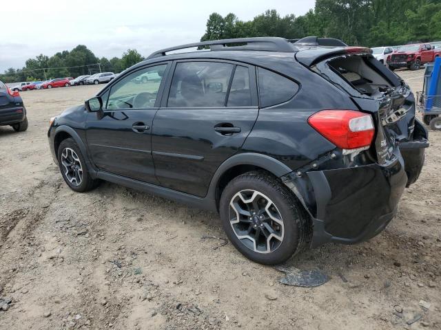 2017 SUBARU CROSSTREK - JF2GPADC8H8257202