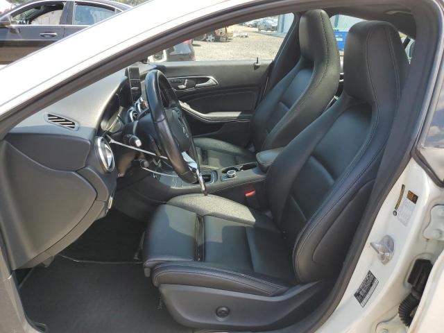 2018 MERCEDES-BENZ CLA 250 4M - WDDSJ4GB4JN518983