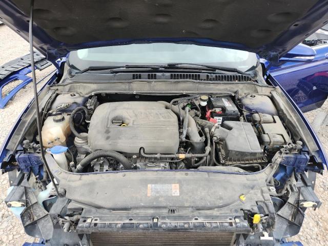 2015 FORD FUSION SE - 3FA6P0HD9FR182843
