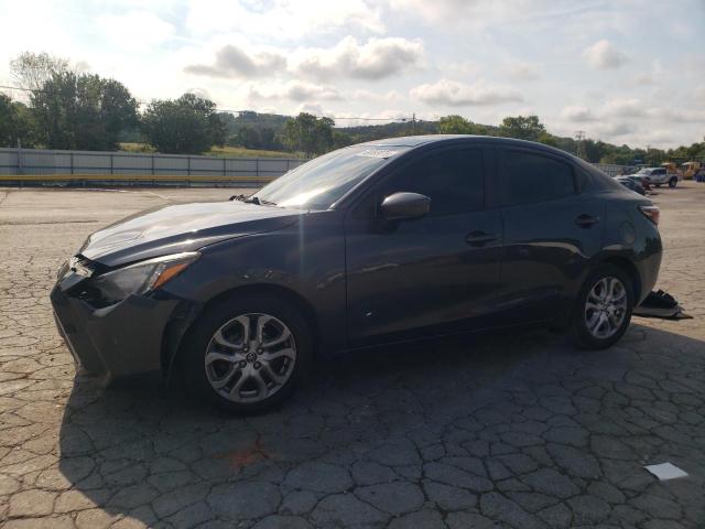 TOYOTA YARIS IA