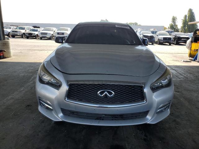 2016 INFINITI Q50 BASE JN1CV7APXGM201882