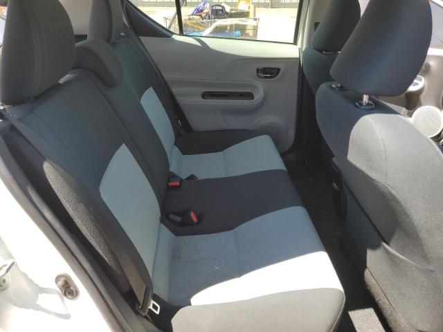 2013 TOYOTA PRIUS C - JTDKDTB35D1550879