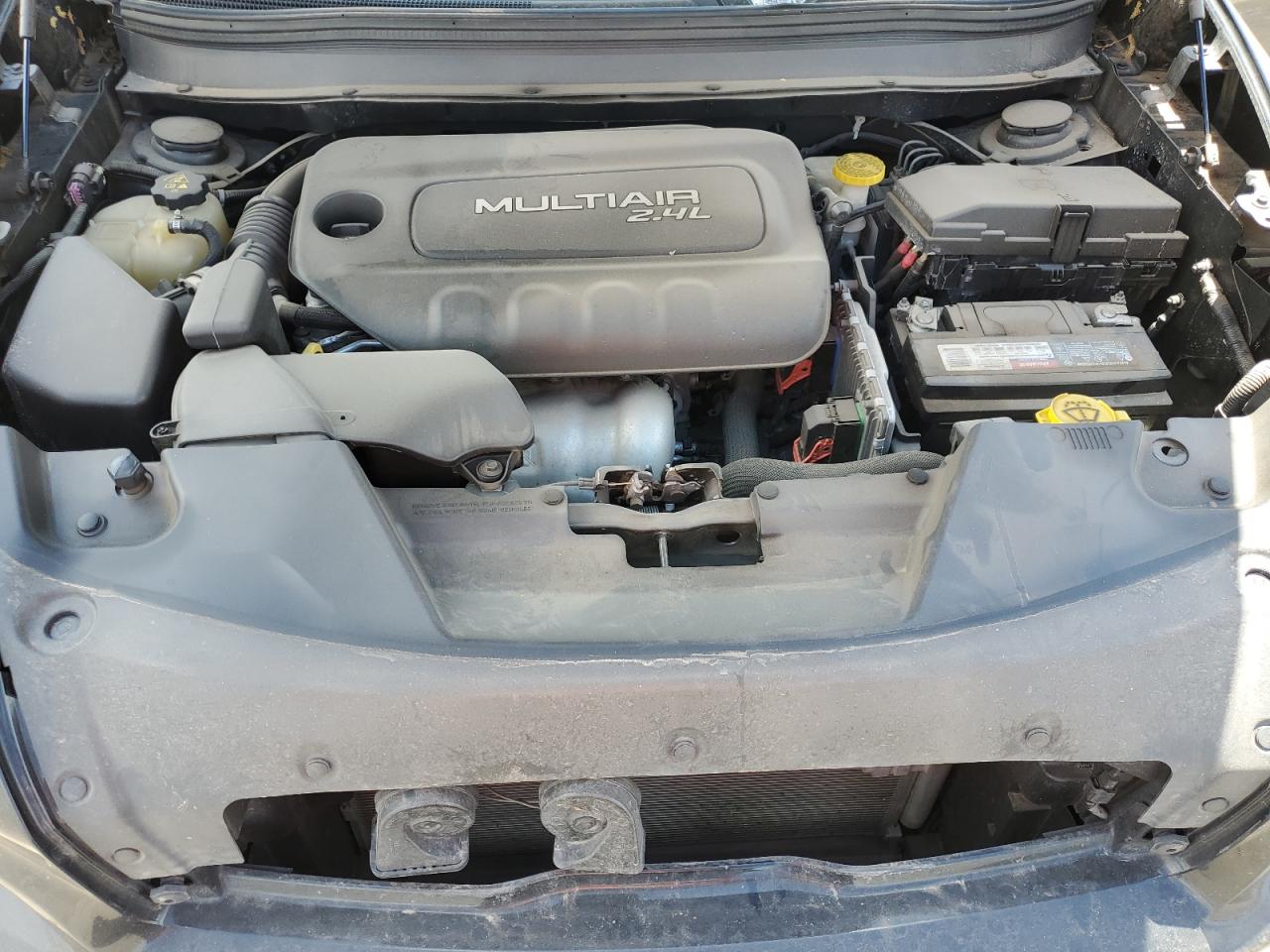 JEEP GRAND CHEROKEE SPORT