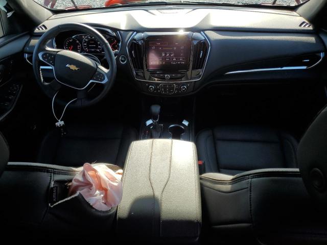 2023 CHEVROLET TRAVERSE H 1GNEVNKW5PJ187320