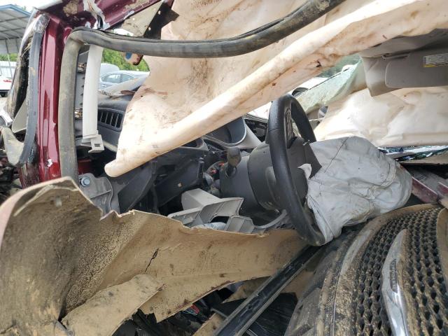 2021 CHRYSLER VOYAGER LXI 2C4RC1DG5MR523893